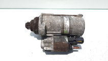 Electromotor, cod 02Z911023H, Vw Jetta 3 (1K2) 1.9...