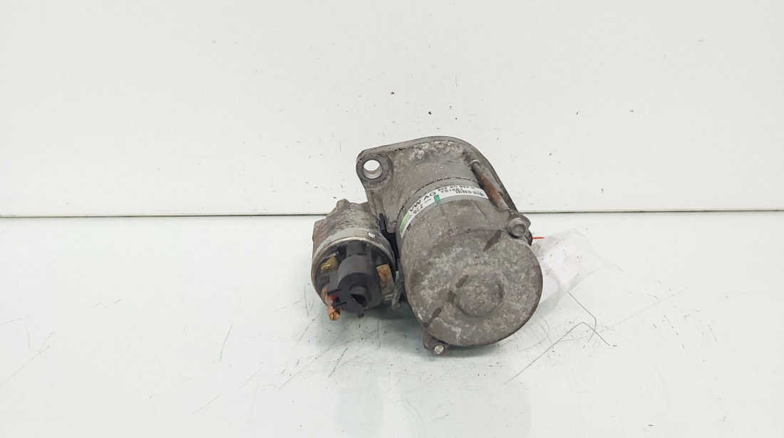 Electromotor, cod 02Z911023H, Vw Polo (9N) 1.4 TDI, BMS, 5 vit man (id:659751)