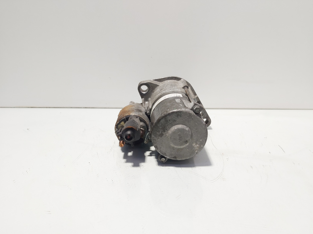 Electromotor, cod 02Z911023H, Vw Touran (1T1, 1T2) 1.9 TDI, BKC, 5 vit man (idi:676792)