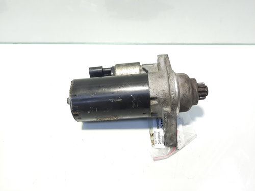 Electromotor, cod 02Z911023N, Seat Altea XL (5P5, 5P8), 1.6 TDI, CAY, 5 vit man (idi:474880)