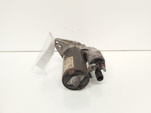 Electromotor, cod 02Z911023N, Skoda Octavia 2 (1Z3), 1.6 TDI, CAY, 5 vit man (idi:666928)