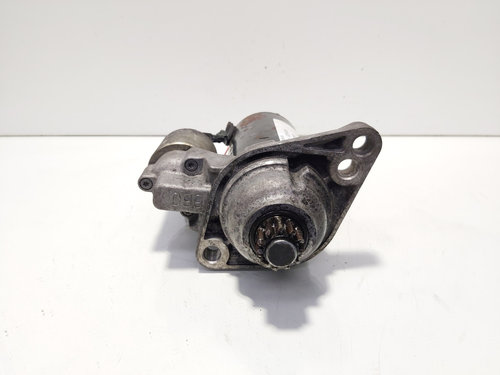 Electromotor, cod 02Z911023N, Skoda Superb II Combi (3T5), 1.6 TDI, CAY, 5 vit man (idi:626906)