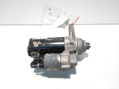 Electromotor, cod 02Z911023N, Skoda Yeti (5L), 1.6 TDI, CAY ,5 vit man (idi:579532)