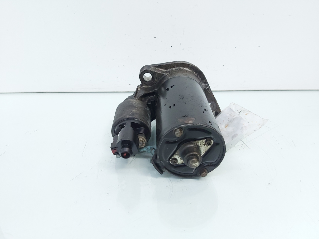 Electromotor, cod 02Z911023N, Skoda Yeti (5L) 1.6 TDI, CAY, 5 vit man (idi:653586)