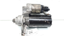 Electromotor, cod 02Z911023N, VW Golf 6 (5K1), 1.6...