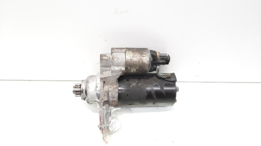 Electromotor, cod 02Z911023N, Vw Golf 6 (5K1), 1.6 TDI, CAY, 5 vit man (id:592040)