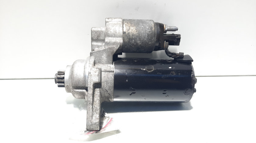 Electromotor, cod 02Z911023N, Vw Golf 6 (5K1) 1.6 TDI, CAY, 5 vit man (id:504878)