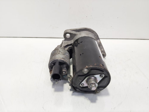 Electromotor, cod 02Z911023N, Vw Touran (1T1, 1T2) 1.6 TDI, CAY, 5 vit man (idi:619794)