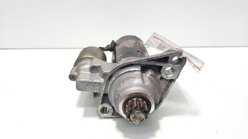 Electromotor, cod 02Z911023N, Vw Touran (1T3), 1.6 TDI, CAY, 5 vit man (idi:603338)