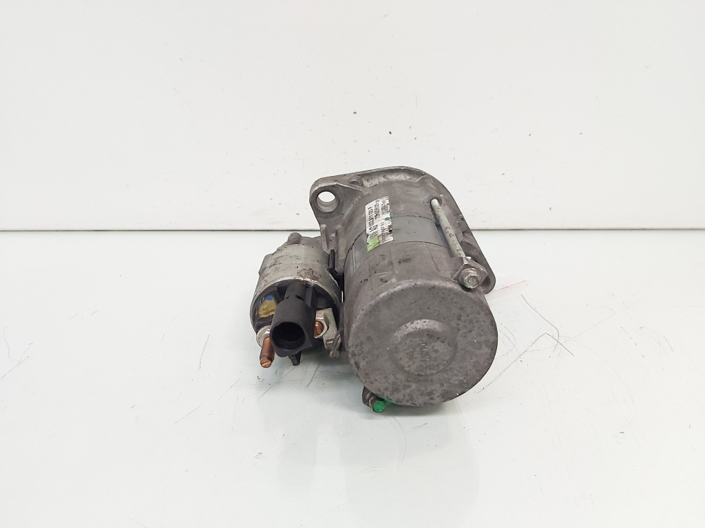 Electromotor, cod 02Z911023P, VW Golf 6 Plus, 2.0 TDI, CBD, 5 vit man (id:657568)