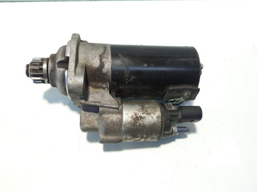 Electromotor, cod 02Z911023R, Vw Jetta 4 (6Z) 1.4 TSI, CAX, 6 vit man (id:493759)