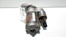 Electromotor, cod 02Z911024A, Vw Golf 5 Plus (5M1)...