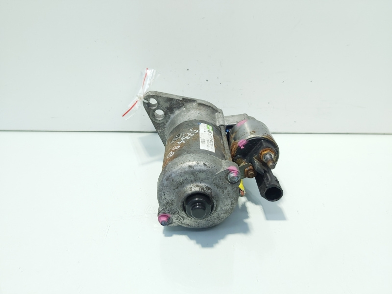 Electromotor, cod 02Z911024A, VW Golf 6 (5K1), 1.6 TDI, CAY, 5 vit man (id:573488)