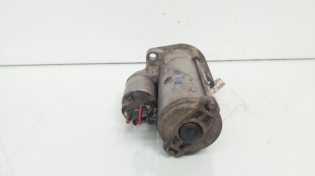 Electromotor, cod 02Z911024B, Skoda Octavia 3 (5E3), 1.6 TDI, DDY, 5 vit man (idi:659933)