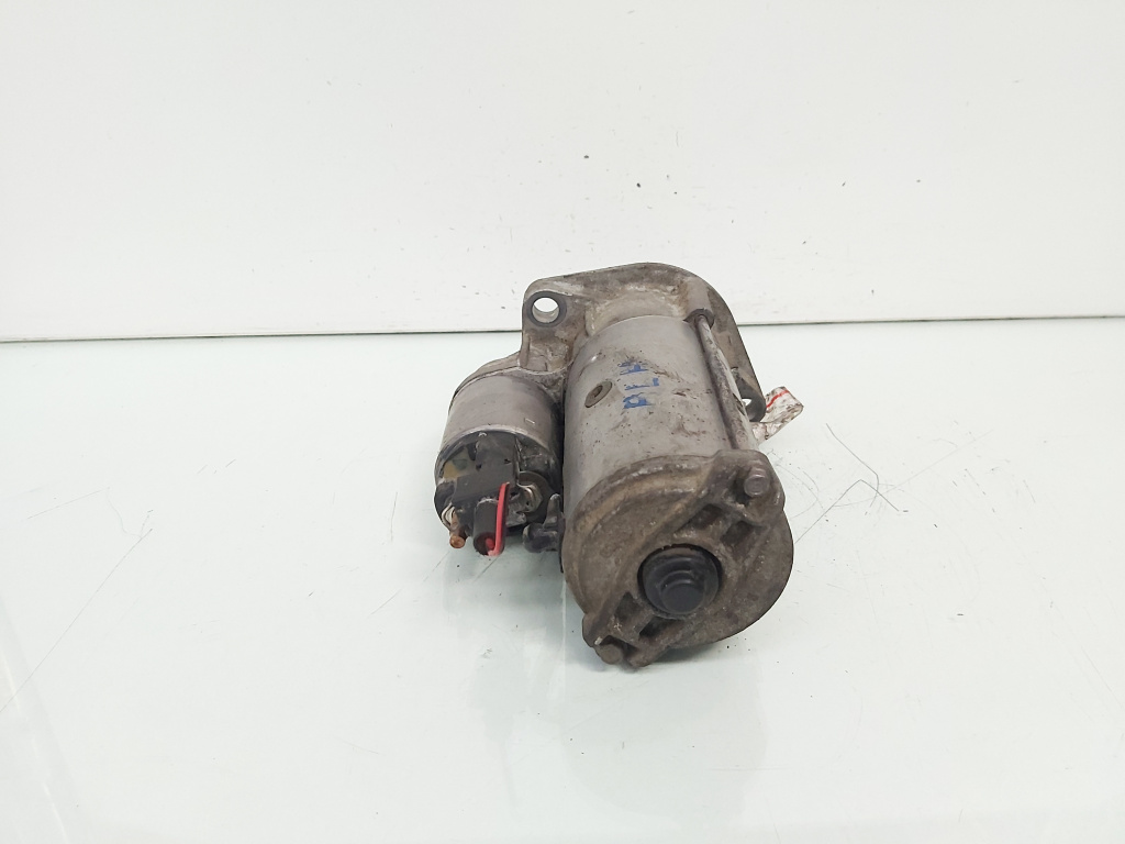 Electromotor, cod 02Z911024B, VW Golf 7 (5G), 1.6 TDI, DDY, 5 vit man (id:659933)