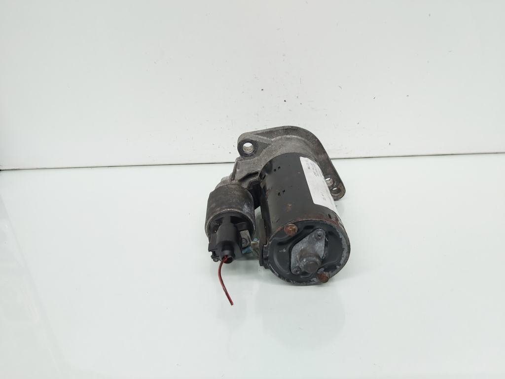 Electromotor, cod 02Z911024H, Audi A3 (8P1), 1.6 TDI, CAY, 5 vit man (idi:663362)