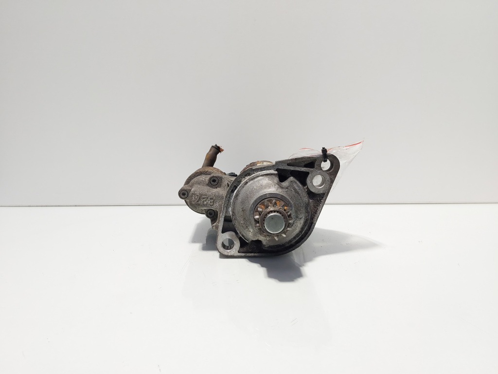 Electromotor, cod 02Z911024H, Skoda Rapid (NH3) 1.6 TDI, CAYC, 5 vit man (idi:670894)