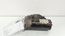 Electromotor, cod 02Z911024H, Skoda Superb II Comb...