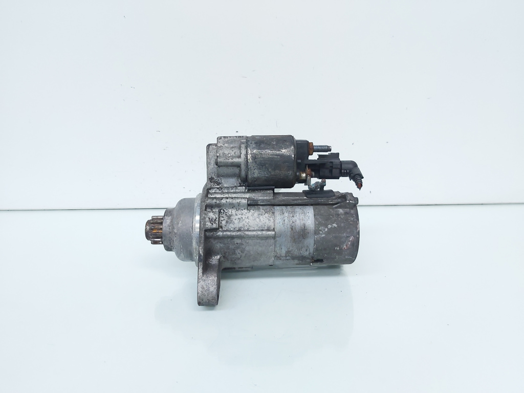 Electromotor, cod 02Z911024H, VW Golf 6 (5K1), 1.6 TDI, CAY, 5 vit man (id:662530)