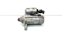 Electromotor, cod 02Z911024K, Seat Ibiza 5 ST (6J8...