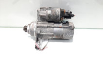 Electromotor, cod 02Z911024K, Seat Ibiza 5 ST (6J8...