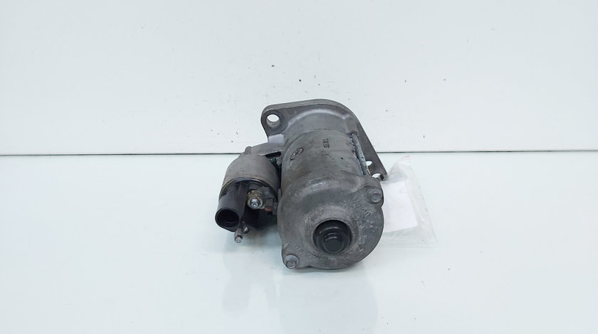 Electromotor, cod 02Z911024L, Skoda Octavia 3 (5E3) 1.6 TDI, CLH, 5 vit man cu Start-Stop (idi:664032)