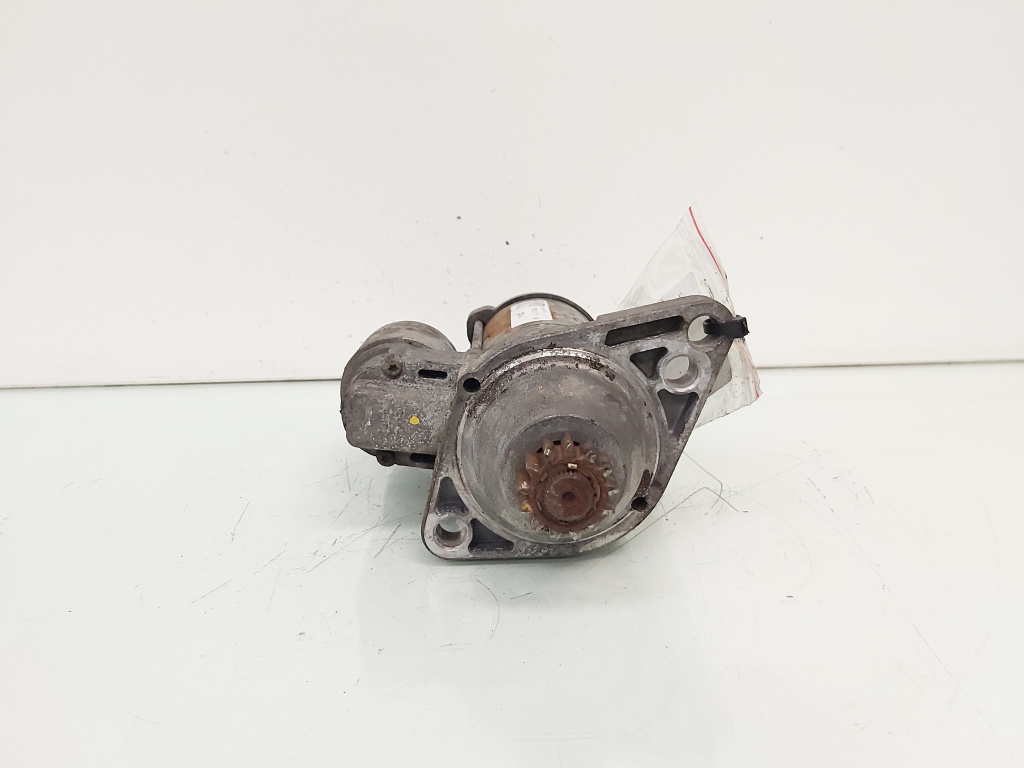 Electromotor, cod 02Z911024L, Vw Golf 7 Variant (BA5), 1.6 TDI, CLH, 5 vit man (idi:659364)