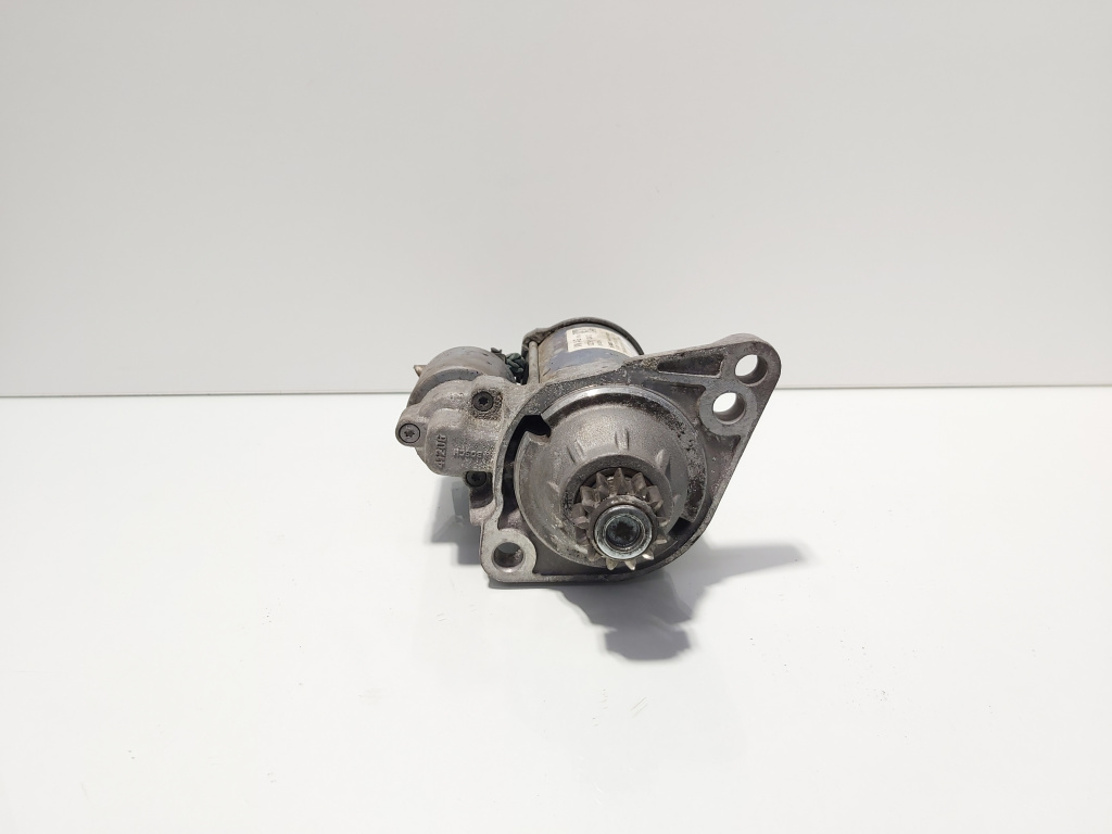 Electromotor, cod 02Z911024Q, Audi A3 (8V1) 1.0 TSI, CHZD, 6 vit man (idi:670644)