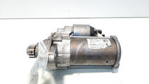 Electromotor, cod 02Z911024Q, Skoda Octavia 3 Comb...