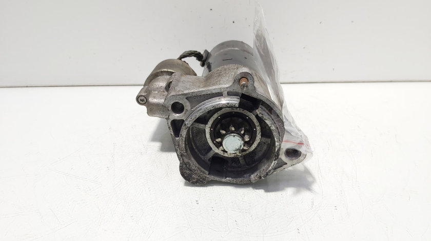 Electromotor, cod 03G911023, Audi A4 (8E2, B6), 2.0 TDI, BPW, 6 vit man (id:644378)