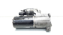 Electromotor, cod 03G911023, Audi A4 Avant (8ED, B...