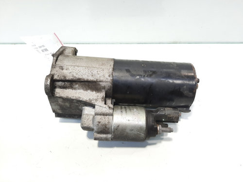 Electromotor, cod 03G911023, Audi A4 Avant (8ED, B7) 2.0 TDI, BPW, cutie automata (id:481966)