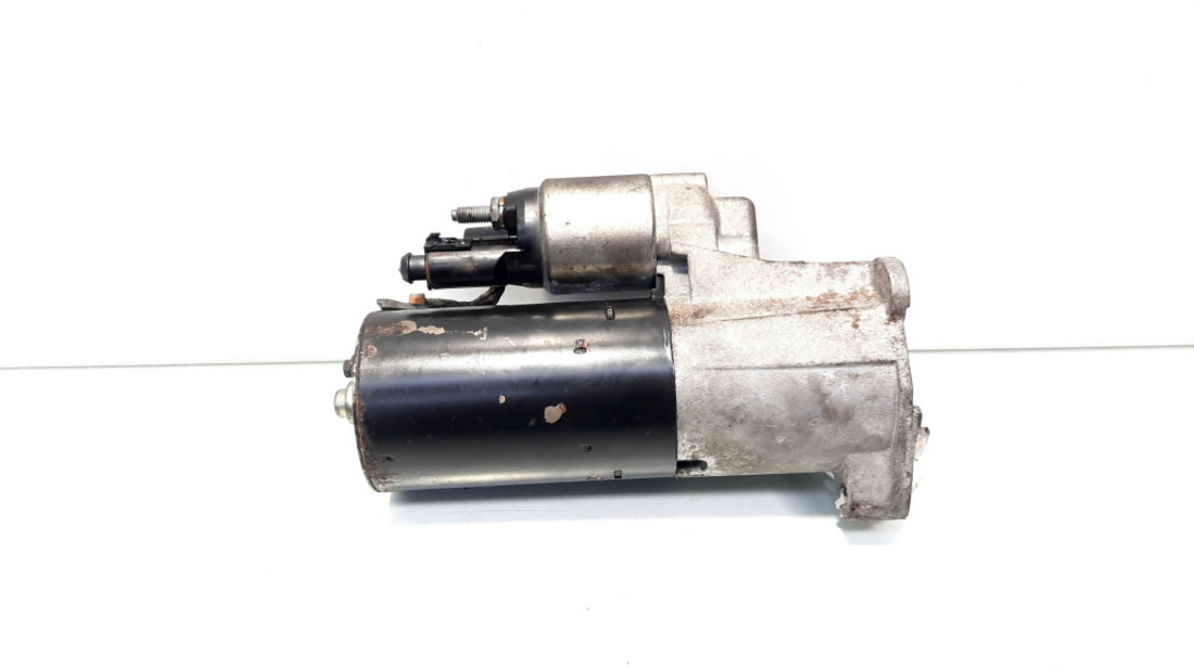 Electromotor, cod 03G911023, Audi A6 (4F2, C6), 2.0 TDI, CAHA, 6 vit man (idi:527421)