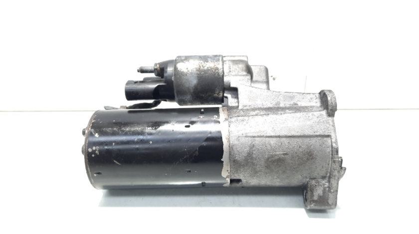 Electromotor, cod 03G911023, Audi A6 Avant (4F5, C6) 2.0 TDI, BLB (pr;110747)