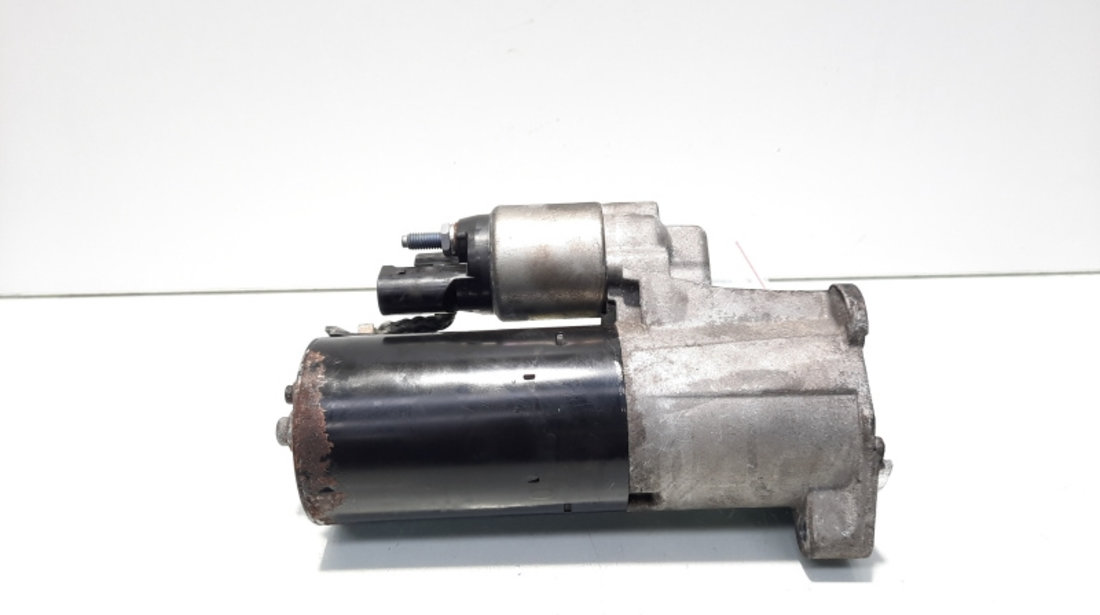 Electromotor, cod 03G911023, Audi A6 Avant (4F5, C6), 2.0 TDI, BRE, cutie automata (idi:587672)