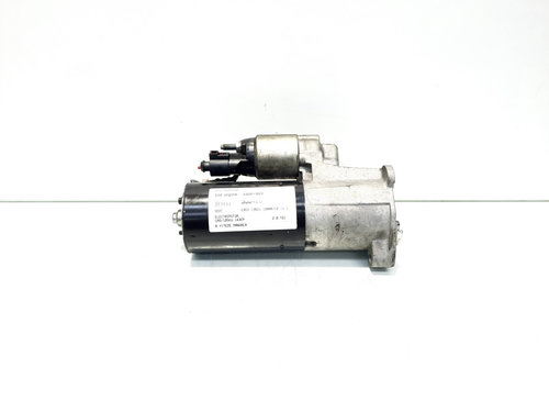 Electromotor, cod 03G911023, Audi A6 Avant (4F5, C6), 2.0 TDI, CAHA, 6 vit man (idi:530426)