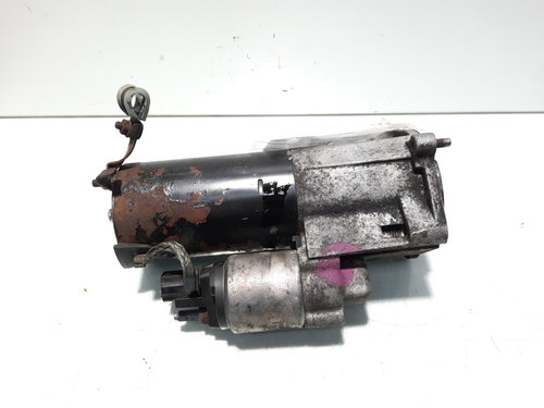 Electromotor, cod 03G911023, Seat Exeo (3R2), 2.0 TDI, CAG, 6 vit man (id:564828)