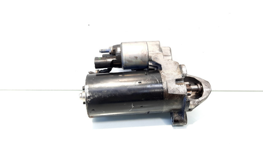 Electromotor, cod 03G911023A, Audi A4 Avant (8ED, B7) 2.0 TDI, BPW, cutie automata (pr;110747)