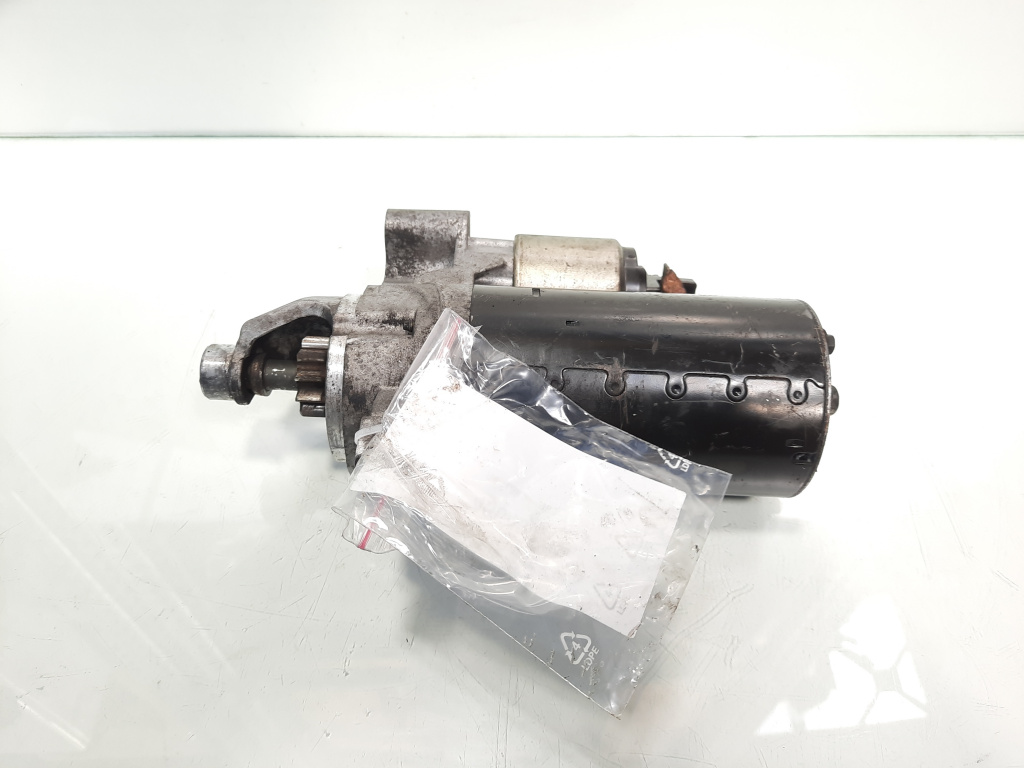 Electromotor, cod 03L1911021E, Audi A4 (8K2, B8) 2.0 TDI, CAG, cutie automata (id:466497)