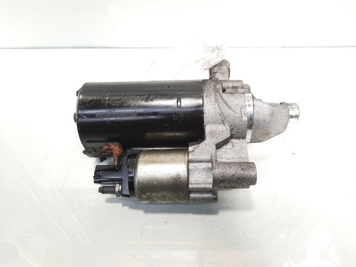 Electromotor, cod 03L1911021E, Audi A4 Allroad (8KH, B8) 2.0 TDI, CAG, cutie automata (idi:466497)