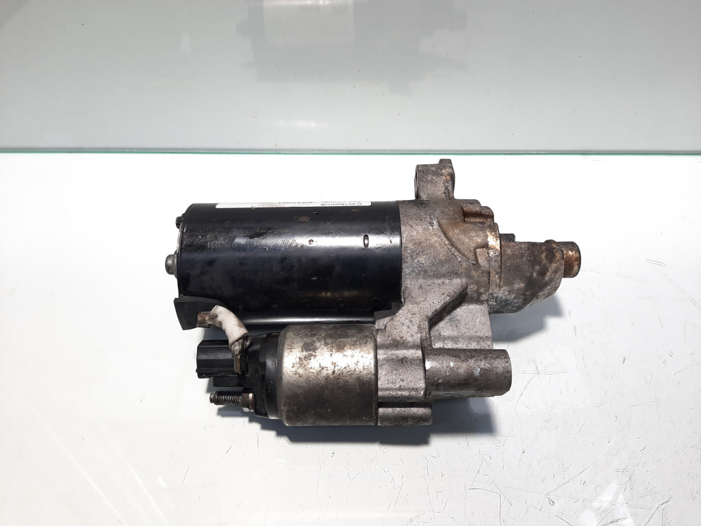 Electromotor, cod 03L911021, Audi A4 (8K2, B8) 2.0 tdi, CAH , 6 vit man (idi:454387)