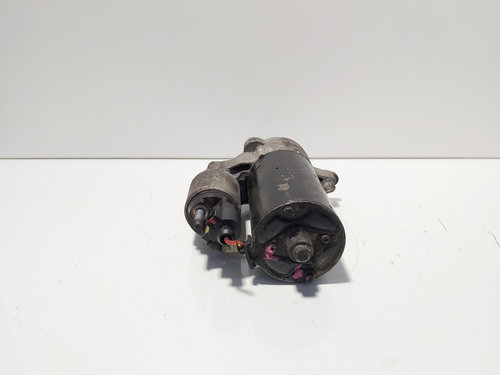 Electromotor, cod 03L911021, Audi A5 (8T3), 2.0 TDI, CAG (id:675756)