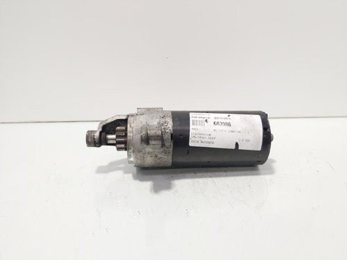 Electromotor, cod 03L911021, Audi A5 (8T3) 2.0 TDI, CAG, cutie automata (id:683986)