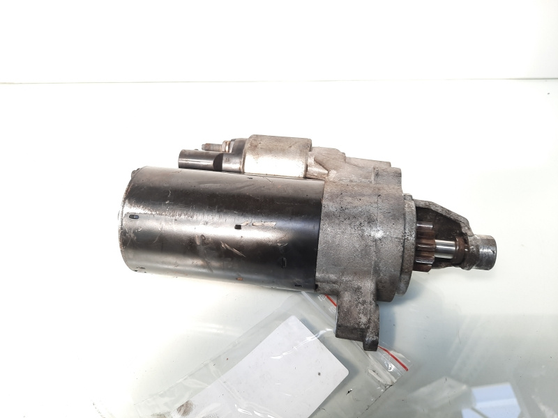 Electromotor, cod 03L911021C, Audi A4 (8K2, B8) 2.0 TDI, CAH, cutie automata (pr;110747)