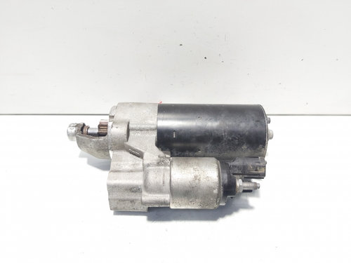 Electromotor , cod 03L911021C, Audi A5 Sportback (8TA), 2.0 TDI, CAG, cutie automata (idi:641250)