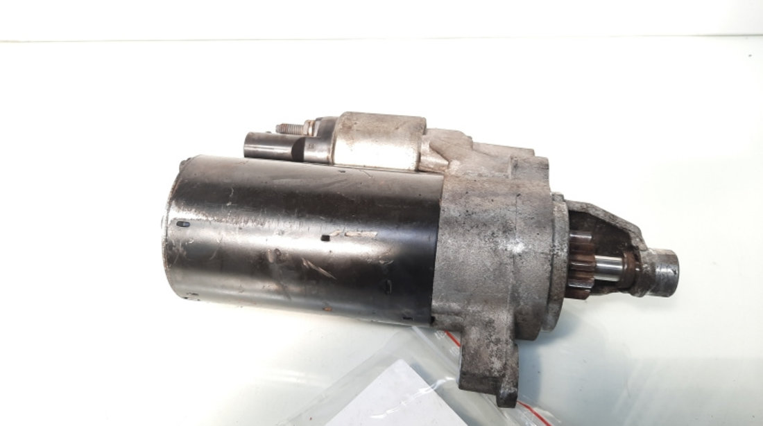 Electromotor, cod 03L911021C, Audi Q5 (8RB) 2.0 TDI, CAG, cutie automata (idi:605417)