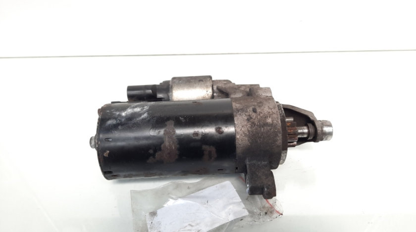 Electromotor, cod 03L911021E, Audi A4 (8K2, B8), 2.0 TDI, CJC, cutie automata (idi:607465)