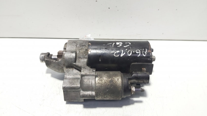 Electromotor, cod 03L911021E, Audi A4 Allroad (8KH, B8), 2.0 TDI, CGL, cutie automata (idi:641264)