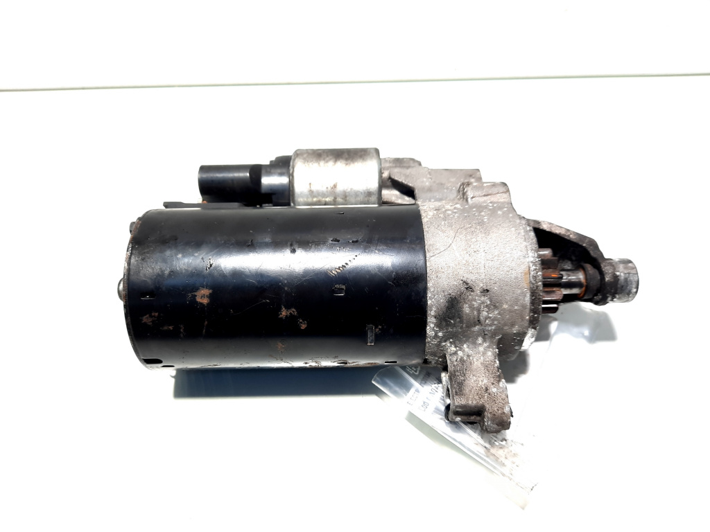 Electromotor, cod 03L911021E, Audi A4 Allroad (8KH, B8), 2.0 TDI, CAH, cutie automata (idi:511999)