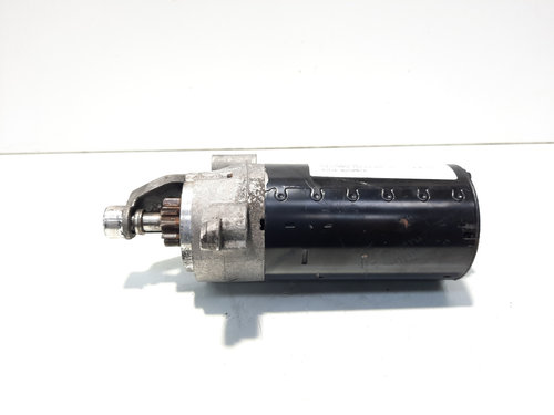 Electromotor, cod 03L911021E, Audi A4 Allroad (8KH, B8), 2.0 TDI, CJC, cutie automata (idi:618673)